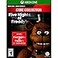 Maximum Entertainment Five Nights at Freddys the Core Collection Xb1 Xbox One