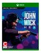 Good Shepherd John Wick Hex Xbox One