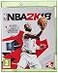 2K NBA 18 Xbox One