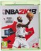 2K NBA 18 Xbox One