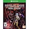 Namco Bandai Sword Art Online Fatal Bullet Xbox One