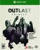 WARNER BROS Outlast Trinity Xbox One