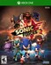 SEGA Sonic Forces Standard Edition Xbox One