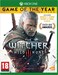 Bandai Namco The Witcher 3 Game of the Year Edition Xbox One