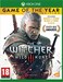 Bandai Namco The Witcher 3 Game of the Year Edition Xbox One