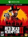 Rockstar Games Red Dead Redemption 2 Special Edition Xbox One