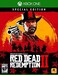 Rockstar Games Red Dead Redemption 2 Special Edition Xbox One