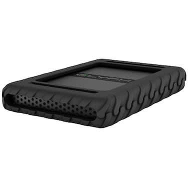 Glyph Production Technologies Glyph Blackbox Plus U2 Enterprise NVMe SSD 76TB