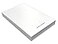 Avolusion HD250U3WH 1TB USB 30 Portable External Gaming Hard Drive White for PS5 PreFormatted