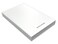 Avolusion HD250U3WH 1TB USB 30 Portable External Gaming Hard Drive White for PS5 PreFormatted