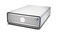 G-Technology GTechnology 18TB GDRIVE with Thunderbolt 3 and USBC Desktop External Hard Drive Silver 0G108041