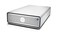 G-Technology GTechnology 18TB GDRIVE with Thunderbolt 3 and USBC Desktop External Hard Drive Silver 0G108041