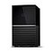 WD 16TB My Book Duo Desktop RAID External Hard Drive HDD USB 31 With Password Protection and Auto Backup Software WDBFBE0160JBKNESN