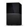 WD 16TB My Book Duo Desktop RAID External Hard Drive HDD USB 31 With Password Protection and Auto Backup Software WDBFBE0160JBKNESN