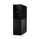 WD Western Digital 6TB My Book Desktop External Hard Drive USB 30 External HDD with Password Protection and Auto Backup Software BBGB0060HBKNESN