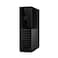 WD 14TB My Book Desktop External Hard Drive USB 30 External HDD with Password Protection and Backup Software WDBBGB0140HBKNESN