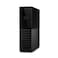 WD 14TB My Book Desktop External Hard Drive USB 30 External HDD with Password Protection and Backup Software WDBBGB0140HBKNESN