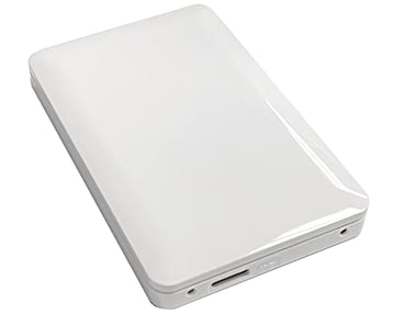 Avolusion 1TB USB 30 Portable External Gaming Hard Drive for Xbox One X S Series XS PreFormatted White