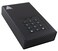 Apricorn 20TB Aegis Padlock DT 256Bit Encrypted USB 30 Hard Drive ADT3PL25620TB