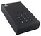 Apricorn 20TB Aegis Padlock DT 256Bit Encrypted USB 30 Hard Drive ADT3PL25620TB