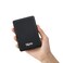 BIPRA S3 25 inch USB 30 FAT32 Portable External Hard Drive Black 500GB