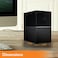 WD Western Digital 24TB My Book Duo Desktop RAID External Hard Drive HDD USB 31 With Password Protection and Auto Backup Software BFBE0240JBKNESN
