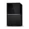 WD Western Digital 24TB My Book Duo Desktop RAID External Hard Drive HDD USB 31 With Password Protection and Auto Backup Software BFBE0240JBKNESN