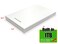 Avolusion HD250U3WH 1TB USB 30 Portable External Gaming Hard Drive for Xbox Series XS PreFormatted