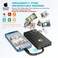 iDiskk Apple 2TB External Hard Drivefor iPhone iPad Android PhonesMacBookComputer to Backup Docs Photos VideosiPhone 17 16 Photo Stick Photo Storage Phone Drive