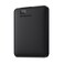 WD 6TB Elements Portable External Hard Drive for Windows USB 32 Gen 1USB 30 for PC Mac Plug and Play Ready WDBHJS0060BBKWESN