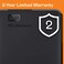 WD 6TB Elements Portable External Hard Drive for Windows USB 32 Gen 1USB 30 for PC Mac Plug and Play Ready WDBHJS0060BBKWESN