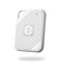 Atlancube Offline Password Keeper Secure Bluetooth Drive with Autofill Store 1000 Credentials MilitaryGrade Encryption for Safe Password Management White