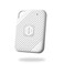 Atlancube Offline Password Keeper Secure Bluetooth Drive with Autofill Store 1000 Credentials MilitaryGrade Encryption for Safe Password Management White