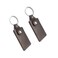 XNDGURE 2PCS Leather USB Storage Case USB Flash Drive Leather Cover for USB Flash Drive Leather Case for USB Flash Drive Flash Drive Holder Case and Easy Storage