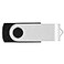 VICFUN 10 Pack 64GB USB Flash Drives 64GB Flash Drive USB Memory Stick USB20Black