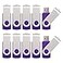 KALSAN 10 Pack 8GB USB Flah Drive USB 20 Pen DrivePurple