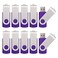 KALSAN 10 Pack 8GB USB Flah Drive USB 20 Pen DrivePurple