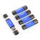 Vansuny 64GB 5 Pack USB TypeC Flash Drives 2in1 Dual Flash Drive USB A USB C OTG Flash Drive for Android Smartphone Tablet Computer Laptop Blue