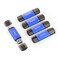 Vansuny 64GB 5 Pack USB TypeC Flash Drives 2in1 Dual Flash Drive USB A USB C OTG Flash Drive for Android Smartphone Tablet Computer Laptop Blue