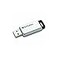 Verbatim 128GB Store n Go Secure Pro USB 30 Flash Drive Silver