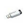 Verbatim 128GB Store n Go Secure Pro USB 30 Flash Drive Silver
