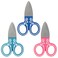 BORLTER CLAMP 32GB USB Flash Drive Cute Scissors Model Memory Stick Pack of 3 Pcs Gift for Students and Children