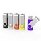 Aiibe 32GB Flash Drive 5 Pack 32GB USB 30 Flash Drive Memory Stick Thumb Drive 32GB 30 USB Drives 32G 5 Mixed Colors Black Red Yellow White Purple