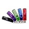 ENUODA 16GB Flash Drive 5 Pack Thumb Drives 16GB Swivel Design USB 20 Memory Stick Jump Drive Pen Drive for Storage and Backup 5 Colors