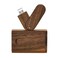 GARRULAX USB Flash Drive Wooden 8GB 16GB 32GB USB20 USB Memory Stick Date Storage Pendrive Thumb Drive16GB Walnut Wood