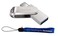 Everything But Stromboli SanDisk USB TypeC 256GB Ultra Dual Drive Luxe Flash Drive for Smartphones Tablets and Computers High Speed USB 31 Pen Drive SDDDC4256GG46 Bundle with 1 Lanyard