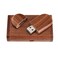 Fire Stone Novelty Wood USB 30 Flash Drive 32GB Data Storage Memory Stick USB Stick Pendrive with Wooden Box Brown