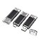 Vansuny 3 Pack 32GB USB C Flash Drive 2 in 1 OTG USB 30 USB C Memory Stick with Keychain Dual Type C Thumb Drive Photo Stick Jump Drive for Android Smartphones Computers MacBook Tablets PC
