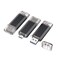 Vansuny 3 Pack 32GB USB C Flash Drive 2 in 1 OTG USB 30 USB C Memory Stick with Keychain Dual Type C Thumb Drive Photo Stick Jump Drive for Android Smartphones Computers MacBook Tablets PC