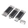 Vansuny 3 Pack 32GB USB C Flash Drive 2 in 1 OTG USB 30 USB C Memory Stick with Keychain Dual Type C Thumb Drive Photo Stick Jump Drive for Android Smartphones Computers MacBook Tablets PC
